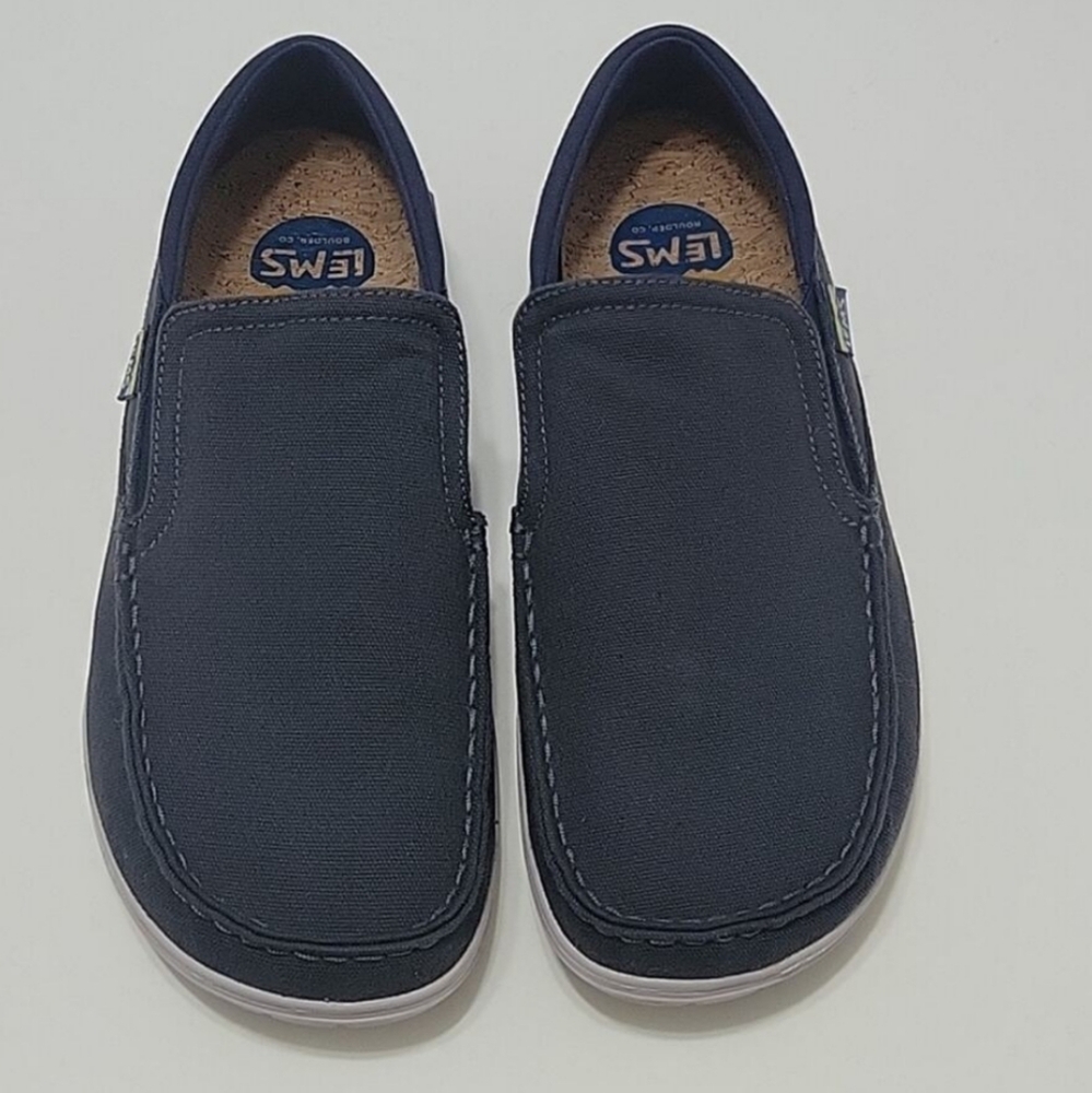 Lems Drifter Slipons